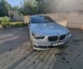 Серый БМВ 5 Серия ГТ, объемом двигателя 2 л и пробегом 174 тыс. км за 17500 $, фото 38 на Automoto.ua