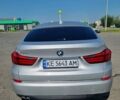 Серый БМВ 5 Серия ГТ, объемом двигателя 2 л и пробегом 174 тыс. км за 17500 $, фото 23 на Automoto.ua
