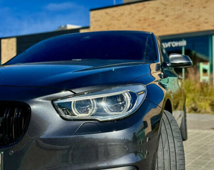 БМВ 5 Серия ГТ 2014 в Хмельницком на Automoto.ua Серый БМВ 5 Серия ГТ, объемом двигателя 0 л и пробегом 250 тыс. км за 24000 $, фото 2 на Automoto.ua