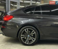 Серый БМВ 5 Серия ГТ, объемом двигателя 2.98 л и пробегом 222 тыс. км за 14500 $, фото 17 на Automoto.ua