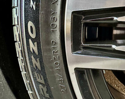 Серый БМВ 5 Серия ГТ, объемом двигателя 3 л и пробегом 222 тыс. км за 15000 $, фото 17 на Automoto.ua