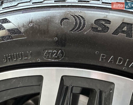 Серый БМВ 5 Серия ГТ, объемом двигателя 3 л и пробегом 222 тыс. км за 15000 $, фото 18 на Automoto.ua