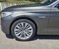 Серый БМВ 5 Серия ГТ, объемом двигателя 2 л и пробегом 294 тыс. км за 17500 $, фото 6 на Automoto.ua