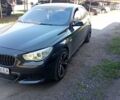 Сірий БМВ 5 Серія ГТ, об'ємом двигуна 3 л та пробігом 220 тис. км за 16800 $, фото 1 на Automoto.ua