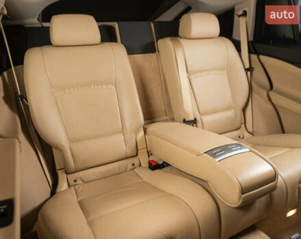 Серый БМВ 5 Серия ГТ, объемом двигателя 2.99 л и пробегом 196 тыс. км за 22900 $, фото 37 на Automoto.ua