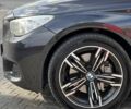 БМВ 5 Серия ГТ 2014 в Одессе на Automoto.ua Серый БМВ 5 Серия ГТ, объемом двигателя 2.98 л и пробегом 222 тыс. км за 13999 $, фото 6 на Automoto.ua