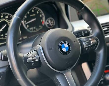 БМВ 5 Серия ГТ 2014 в Одессе на Automoto.ua Серый БМВ 5 Серия ГТ, объемом двигателя 2.98 л и пробегом 222 тыс. км за 13999 $, фото 16 на Automoto.ua