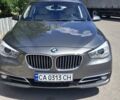 Серый БМВ 5 Серия ГТ, объемом двигателя 2 л и пробегом 294 тыс. км за 17500 $, фото 11 на Automoto.ua