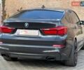 БМВ 5 Серия ГТ 2014 в Одессе на Automoto.ua Серый БМВ 5 Серия ГТ, объемом двигателя 2.98 л и пробегом 222 тыс. км за 13999 $, фото 9 на Automoto.ua