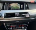 БМВ 5 Серия ГТ 2014 в Одессе на Automoto.ua Серый БМВ 5 Серия ГТ, объемом двигателя 2.98 л и пробегом 222 тыс. км за 13999 $, фото 30 на Automoto.ua