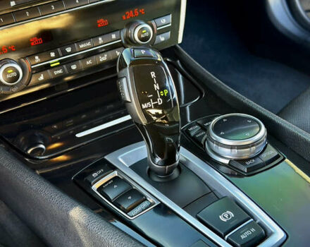 БМВ 5 Серия ГТ 2014 в Хмельницком на Automoto.ua Серый БМВ 5 Серия ГТ, объемом двигателя 0 л и пробегом 250 тыс. км за 24000 $, фото 19 на Automoto.ua