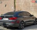 БМВ 5 Серия ГТ 2014 в Одессе на Automoto.ua Серый БМВ 5 Серия ГТ, объемом двигателя 2.98 л и пробегом 222 тыс. км за 13999 $, фото 14 на Automoto.ua