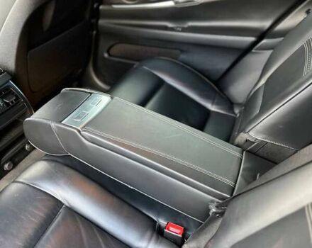 БМВ 5 Серия ГТ 2014 в Одессе на Automoto.ua Серый БМВ 5 Серия ГТ, объемом двигателя 2.98 л и пробегом 222 тыс. км за 13999 $, фото 23 на Automoto.ua