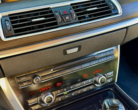 БМВ 5 Серия ГТ 2014 в Хмельницком на Automoto.ua Серый БМВ 5 Серия ГТ, объемом двигателя 0 л и пробегом 250 тыс. км за 24000 $, фото 18 на Automoto.ua