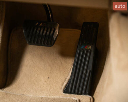 Серый БМВ 5 Серия ГТ, объемом двигателя 2.99 л и пробегом 196 тыс. км за 22900 $, фото 20 на Automoto.ua