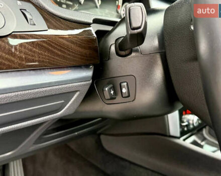 Серый БМВ 5 Серия ГТ, объемом двигателя 2.99 л и пробегом 203 тыс. км за 14900 $, фото 18 на Automoto.ua