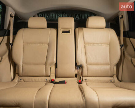 Серый БМВ 5 Серия ГТ, объемом двигателя 2.99 л и пробегом 196 тыс. км за 22900 $, фото 35 на Automoto.ua