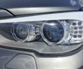 Серый БМВ 5 Серия ГТ, объемом двигателя 2 л и пробегом 294 тыс. км за 17500 $, фото 3 на Automoto.ua