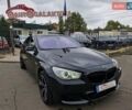 Серый БМВ 5 Серия ГТ, объемом двигателя 2.98 л и пробегом 221 тыс. км за 16999 $, фото 1 на Automoto.ua