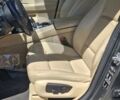 Серый БМВ 5 Серия ГТ, объемом двигателя 2 л и пробегом 294 тыс. км за 17500 $, фото 1 на Automoto.ua