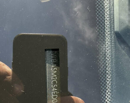 Сірий БМВ 5 Серія ГТ, об'ємом двигуна 0 л та пробігом 200 тис. км за 13998 $, фото 33 на Automoto.ua