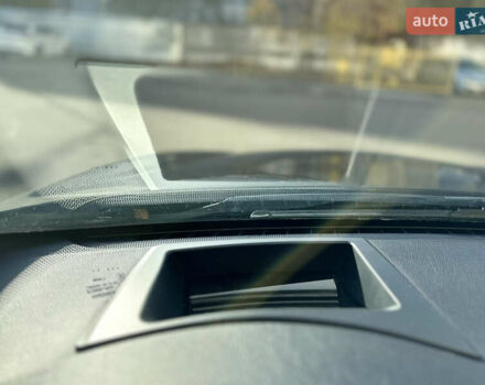 Сірий БМВ 5 Серія ГТ, об'ємом двигуна 0 л та пробігом 200 тис. км за 13998 $, фото 15 на Automoto.ua