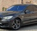 БМВ 5 Серия ГТ 2014 в Одессе на Automoto.ua Серый БМВ 5 Серия ГТ, объемом двигателя 2.98 л и пробегом 222 тыс. км за 13999 $, фото 7 на Automoto.ua