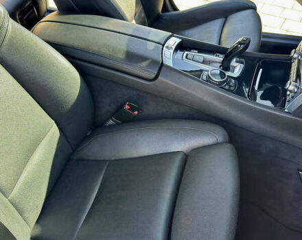 БМВ 5 Серия ГТ 2014 в Хмельницком на Automoto.ua Серый БМВ 5 Серия ГТ, объемом двигателя 0 л и пробегом 250 тыс. км за 24000 $, фото 25 на Automoto.ua