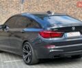 БМВ 5 Серия ГТ 2014 в Одессе на Automoto.ua Серый БМВ 5 Серия ГТ, объемом двигателя 2.98 л и пробегом 222 тыс. км за 13999 $, фото 11 на Automoto.ua