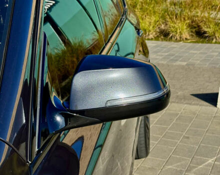 БМВ 5 Серия ГТ 2014 в Хмельницком на Automoto.ua Серый БМВ 5 Серия ГТ, объемом двигателя 0 л и пробегом 250 тыс. км за 24000 $, фото 10 на Automoto.ua