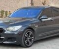 БМВ 5 Серия ГТ 2014 в Одессе на Automoto.ua Серый БМВ 5 Серия ГТ, объемом двигателя 2.98 л и пробегом 222 тыс. км за 13999 $, фото 5 на Automoto.ua