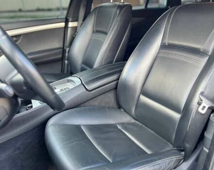 БМВ 5 Серия ГТ 2014 в Одессе на Automoto.ua Серый БМВ 5 Серия ГТ, объемом двигателя 2.98 л и пробегом 222 тыс. км за 13999 $, фото 19 на Automoto.ua