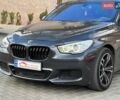 БМВ 5 Серия ГТ 2014 в Одессе на Automoto.ua Серый БМВ 5 Серия ГТ, объемом двигателя 2.98 л и пробегом 222 тыс. км за 13999 $, фото 4 на Automoto.ua