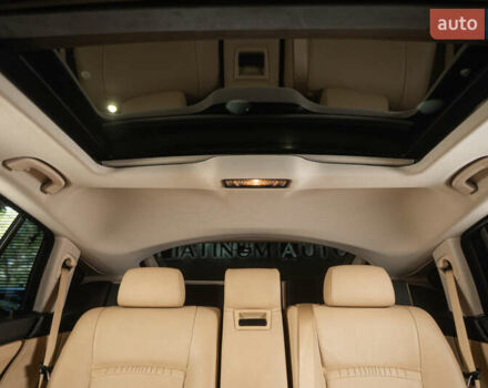 Серый БМВ 5 Серия ГТ, объемом двигателя 2.99 л и пробегом 196 тыс. км за 22900 $, фото 36 на Automoto.ua