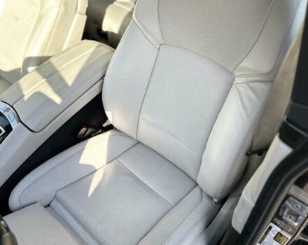 Сірий БМВ 5 Серія ГТ, об'ємом двигуна 0 л та пробігом 200 тис. км за 13998 $, фото 21 на Automoto.ua