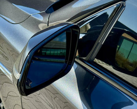 БМВ 5 Серия ГТ 2014 в Хмельницком на Automoto.ua Серый БМВ 5 Серия ГТ, объемом двигателя 0 л и пробегом 250 тыс. км за 24000 $, фото 11 на Automoto.ua