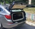 Серый БМВ 5 Серия ГТ, объемом двигателя 2 л и пробегом 294 тыс. км за 17500 $, фото 8 на Automoto.ua