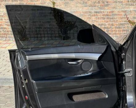 БМВ 5 Серия ГТ 2014 в Одессе на Automoto.ua Серый БМВ 5 Серия ГТ, объемом двигателя 2.98 л и пробегом 222 тыс. км за 13999 $, фото 15 на Automoto.ua