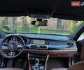 Серый БМВ 5 Серия ГТ, объемом двигателя 2 л и пробегом 264 тыс. км за 18900 $, фото 23 на Automoto.ua
