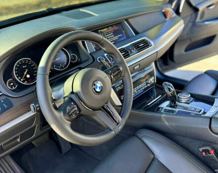 БМВ 5 Серия ГТ 2014 в Хмельницком на Automoto.ua Серый БМВ 5 Серия ГТ, объемом двигателя 0 л и пробегом 250 тыс. км за 24000 $, фото 27 на Automoto.ua
