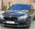 БМВ 5 Серия ГТ 2014 в Одессе на Automoto.ua Серый БМВ 5 Серия ГТ, объемом двигателя 2.98 л и пробегом 222 тыс. км за 13999 $, фото 3 на Automoto.ua