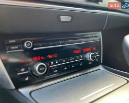 БМВ 5 Серия ГТ 2014 в Одессе на Automoto.ua Серый БМВ 5 Серия ГТ, объемом двигателя 2.98 л и пробегом 222 тыс. км за 13999 $, фото 29 на Automoto.ua