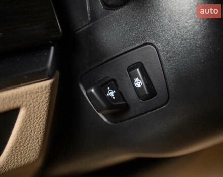 Серый БМВ 5 Серия ГТ, объемом двигателя 2.99 л и пробегом 196 тыс. км за 22900 $, фото 27 на Automoto.ua