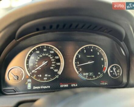 БМВ 5 Серия ГТ 2014 в Одессе на Automoto.ua Серый БМВ 5 Серия ГТ, объемом двигателя 2.98 л и пробегом 222 тыс. км за 13999 $, фото 31 на Automoto.ua