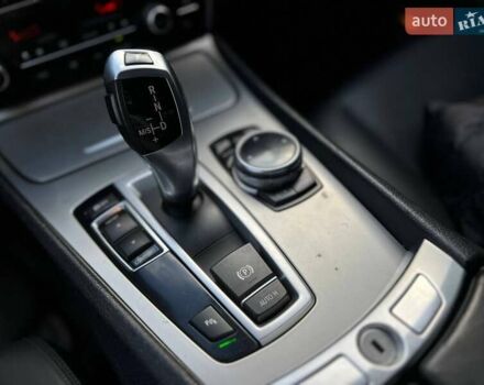 БМВ 5 Серия ГТ 2014 в Одессе на Automoto.ua Серый БМВ 5 Серия ГТ, объемом двигателя 2.98 л и пробегом 222 тыс. км за 13999 $, фото 27 на Automoto.ua