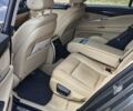 Серый БМВ 5 Серия ГТ, объемом двигателя 2 л и пробегом 294 тыс. км за 17500 $, фото 2 на Automoto.ua