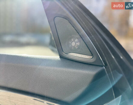 Сірий БМВ 5 Серія ГТ, об'ємом двигуна 0 л та пробігом 200 тис. км за 13998 $, фото 14 на Automoto.ua