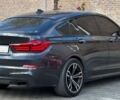 БМВ 5 Серия ГТ 2014 в Одессе на Automoto.ua Серый БМВ 5 Серия ГТ, объемом двигателя 2.98 л и пробегом 222 тыс. км за 13999 $, фото 10 на Automoto.ua
