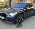 Серый БМВ 5 Серия ГТ, объемом двигателя 3 л и пробегом 222 тыс. км за 15000 $, фото 8 на Automoto.ua