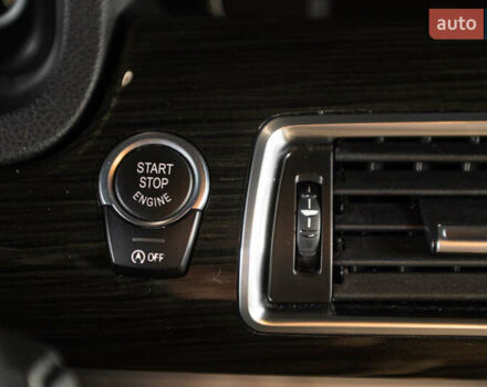 Серый БМВ 5 Серия ГТ, объемом двигателя 2.99 л и пробегом 196 тыс. км за 22900 $, фото 14 на Automoto.ua